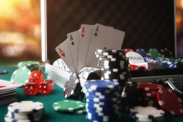 honey slot lobby interface showing Fa Cai Shen Deluxe table selection