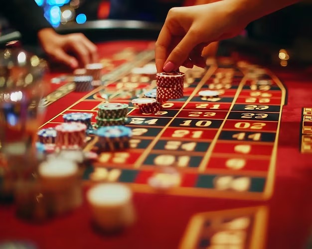 Fortune Mouse slot game interface at honey slot showing reels and winning combinations