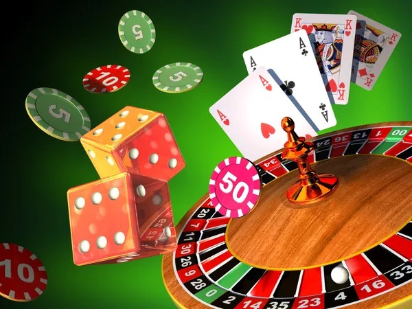 Live poker table at honey slot with dealer and multiple players in professional studio